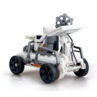 Игровой набор Silverlit Astropod Миссия Собери космический ровер 80332