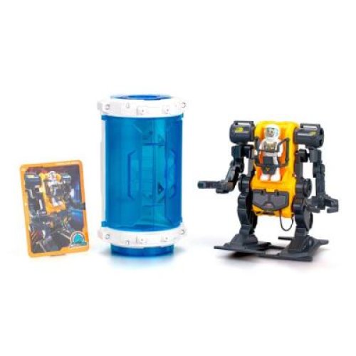 Игровой набор Silverlit Astropod Миссия Двигайся в экзоскелете 80334