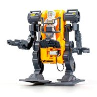 Игровой набор Silverlit Astropod Миссия Двигайся в экзоскелете 80334