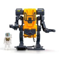 Игровой набор Silverlit Astropod Миссия Двигайся в экзоскелете 80334