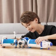 Игровой набор Silverlit Astropod Миссия Построй космическую станцию 80336