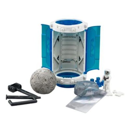 Игровой набор Silverlit Astropod Миссия Исследуй лунный камень 80338