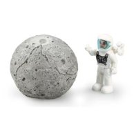 Игровой набор Silverlit Astropod Миссия Исследуй лунный камень 80338