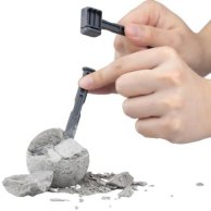 Игровой набор Silverlit Astropod Миссия Исследуй лунный камень 80338
