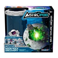 Игровой набор Silverlit Astropod Миссия Исследуй лунный камень 80338