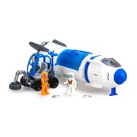 Игровой набор Silverlit Astropod Миссия Запусти ракету 80339