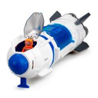 Игровой набор Silverlit Astropod Миссия Запусти ракету 80339