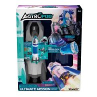Игровой набор Silverlit Astropod Миссия Запусти ракету 80339