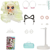 Кукольный набор L.O.L. Surprise! Tweens Surprise Swap Билли Блонд 591740