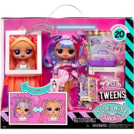 Кукольный набор L.O.L. Surprise! Tweens Surprise Swap Бэйли Брейдс 591757