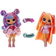 Кукольный набор L.O.L. Surprise! Tweens Surprise Swap Бэйли Брейдс 591757