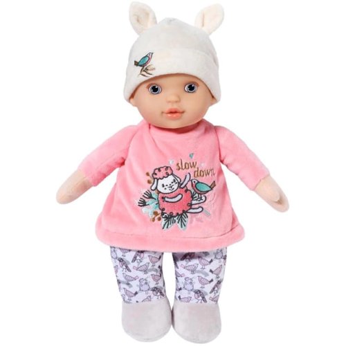 Кукла Zapf Creation Baby Annabell For babies Моя малютка, 30 см 706428
