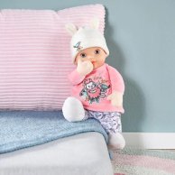Кукла Zapf Creation Baby Annabell For babies Моя малютка, 30 см 706428