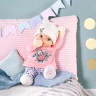 Кукла Zapf Creation Baby Annabell For babies Моя малютка, 30 см 706428