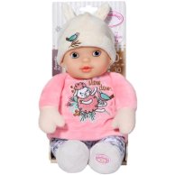 Кукла Zapf Creation Baby Annabell For babies Моя малютка, 30 см 706428