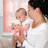 Кукла Zapf Creation Baby Annabell For babies Моя малютка, 30 см 706428