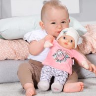 Кукла Zapf Creation Baby Annabell For babies Моя малютка, 30 см 706428