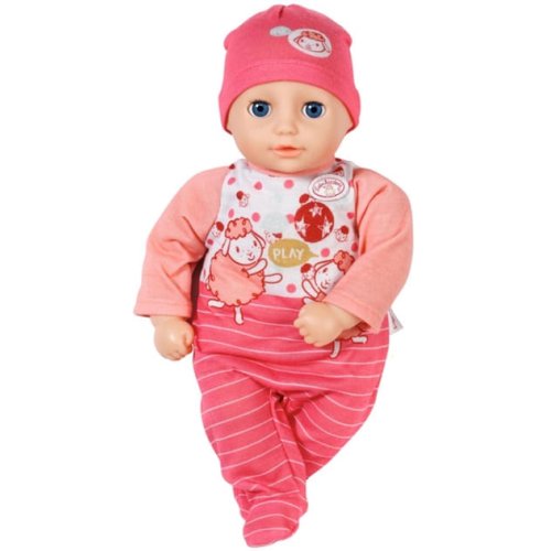 Пупс Zapf Creation My First Baby Annabell Моя первая малышка, 30 см 709856