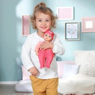 Пупс Zapf Creation My First Baby Annabell Моя первая малышка, 30 см 709856