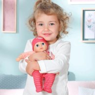Пупс Zapf Creation My First Baby Annabell Моя первая малышка, 30 см 709856