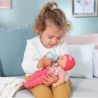Пупс Zapf Creation My First Baby Annabell Моя первая малышка, 30 см 709856