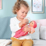 Пупс Zapf Creation My First Baby Annabell Моя первая малышка, 30 см 709856