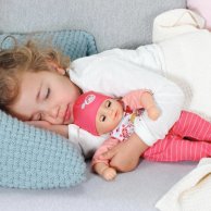 Пупс Zapf Creation My First Baby Annabell Моя первая малышка, 30 см 709856