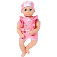 Пупс Zapf Creation My First Bath Annabell Прекрасное купание, 30 см 707227