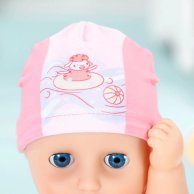 Пупс Zapf Creation My First Bath Annabell Прекрасное купание, 30 см 707227