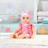 Пупс Zapf Creation My First Bath Annabell Прекрасное купание, 30 см 707227