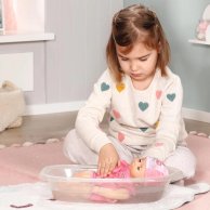 Пупс Zapf Creation My First Bath Annabell Прекрасное купание, 30 см 707227