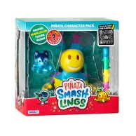 Игровой набор Pinata Smashlings Ослик Дазл SL6010-1