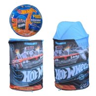 Корзина для игрушек Hot Wheels (D-3517)