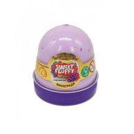 Лизун-антистрес TM Mr.Boo Sweet fluffy Виноград (A80113)