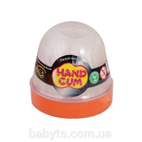 Mr.Boo Hand gum лизун (A80096)
