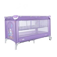 Манеж CARRELLO Piccolo+ CRL-9201/2 Orchid Purple