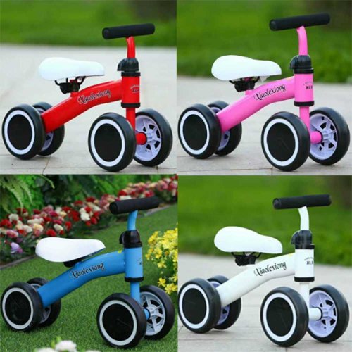 Беговел 5"