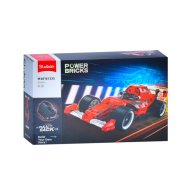 Конструктор Sluban Гоночная машина 23,1 см, 210 деталей M38-B1335