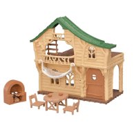 Игровой набор Sylvanian Families Дом на озере 5451