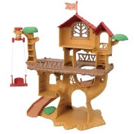 Игровой набор Sylvanian Families Домик на дереве, подарочный 5668