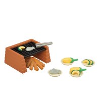 Игровой набор Sylvanian Families Домик на дереве, подарочный 5668