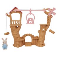 Игровой набор Sylvanian Families Детская канатная дорога 5452