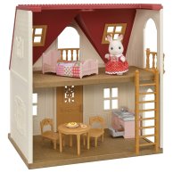 Игровой набор Sylvanian Families Уютный домик 5567