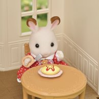 Игровой набор Sylvanian Families Уютный домик 5567