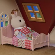 Игровой набор Sylvanian Families Уютный домик 5567