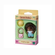 Игровой набор Sylvanian Families Ёжик 5410