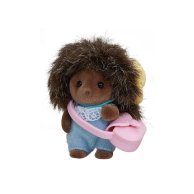 Игровой набор Sylvanian Families Ёжик 5410