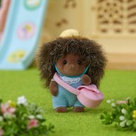 Игровой набор Sylvanian Families Ёжик 5410