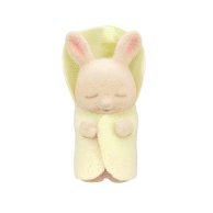 Игровой набор Sylvanian Families Купание тройни молочных крольчат 5707