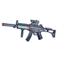 Игрушечный автомат с подсветкой и звуком CN69